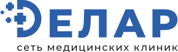 логотип делар